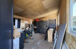 Casa cu 4 camere, Teren de 1000 mp, zona Unirii