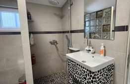 Casa cu 3 camere, 2 bucatarii, Teren de 1000 mp, zona Unirii