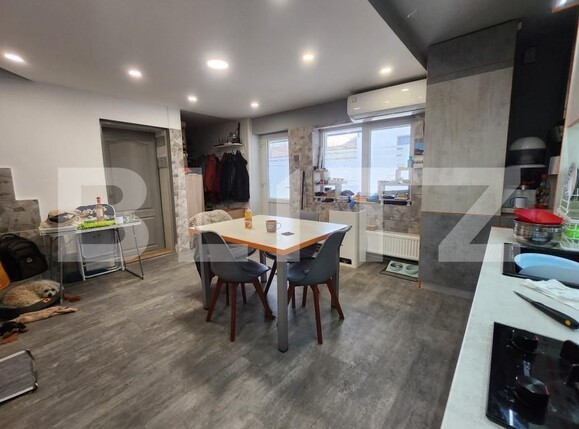 Casa de vânzare 2 camere Remetea - 168471CV | BLITZ Târgu Mureș | Poza1