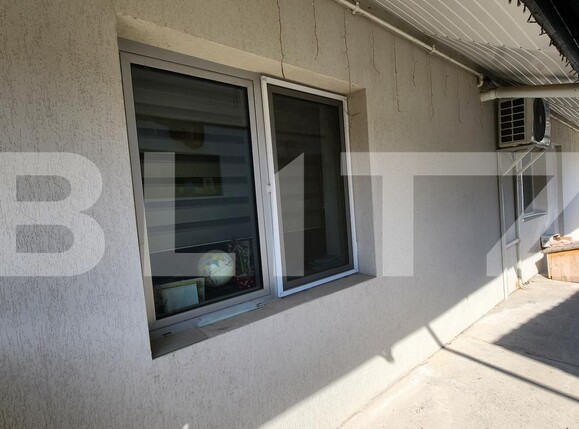Casa de vânzare 3 camere Remetea - 168471CV | BLITZ Târgu Mureș | Poza24