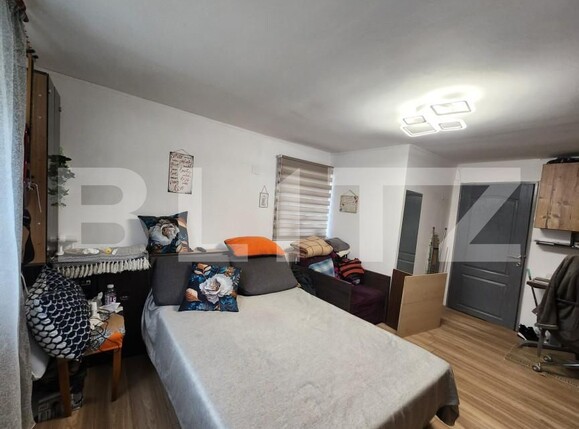 Casa de vânzare 3 camere Remetea - 168471CV | BLITZ Târgu Mureș | Poza16