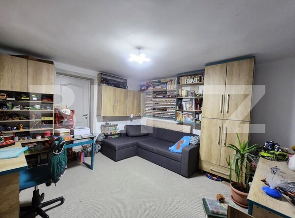 Casa de vânzare 3 camere Remetea - 168471CV | BLITZ Târgu Mureș | Poza17
