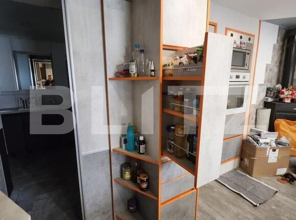 Casa de vânzare 3 camere Remetea - 168471CV | BLITZ Târgu Mureș | Poza3