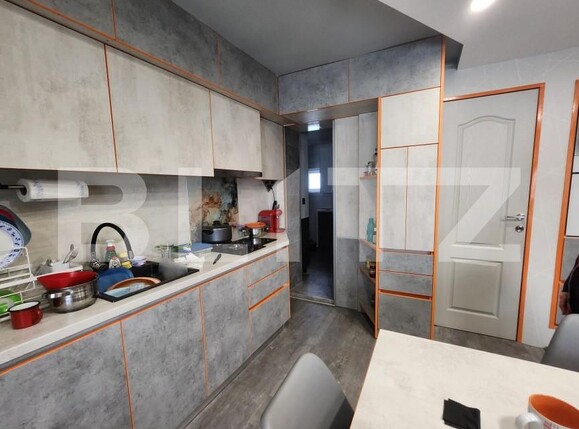 Casa de vânzare 3 camere Remetea - 168471CV | BLITZ Târgu Mureș | Poza1