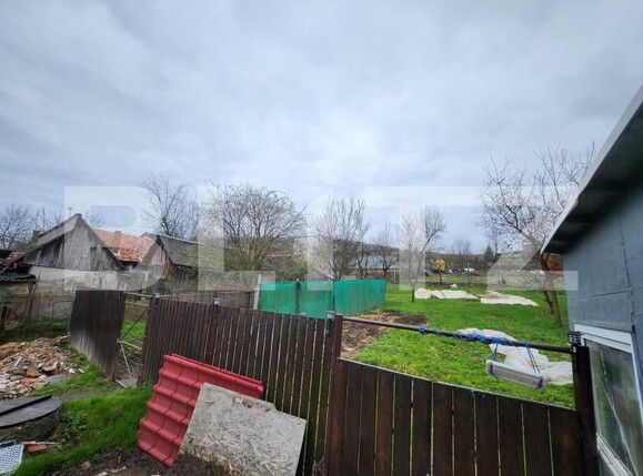 Casa de vânzare 2 camere Remetea - 168471CV | BLITZ Târgu Mureș | Poza21