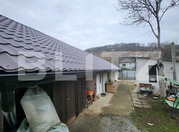 Casa de vânzare 2 camere Remetea - 168471CV | BLITZ Târgu Mureș | Poza25