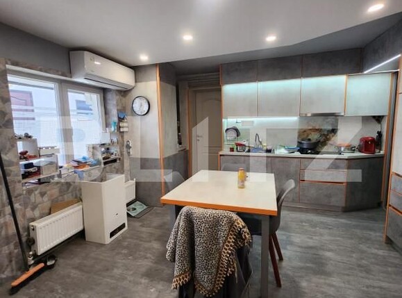 Casa de vânzare 3 camere Remetea - 168471CV | BLITZ Târgu Mureș | Poza1