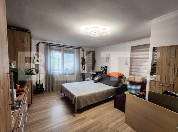 Casa de vânzare 2 camere Remetea - 168471CV | BLITZ Târgu Mureș | Poza18