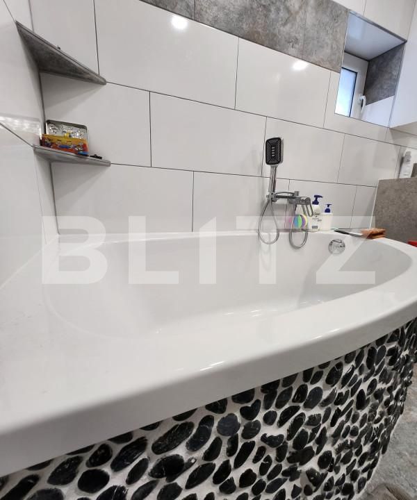 Casa de vânzare 2 camere Remetea - 168471CV | BLITZ Târgu Mureș | Poza12