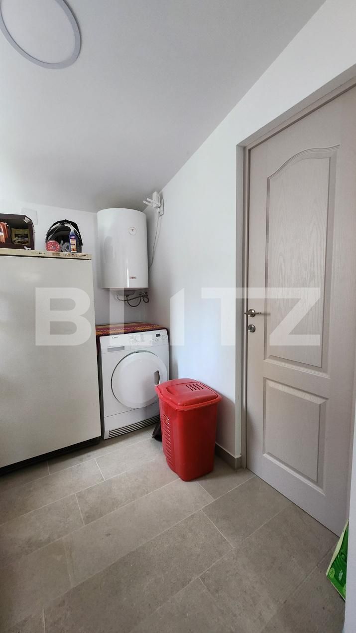 Casa de vânzare 3 camere Remetea - 168471CV | BLITZ Târgu Mureș | Poza21