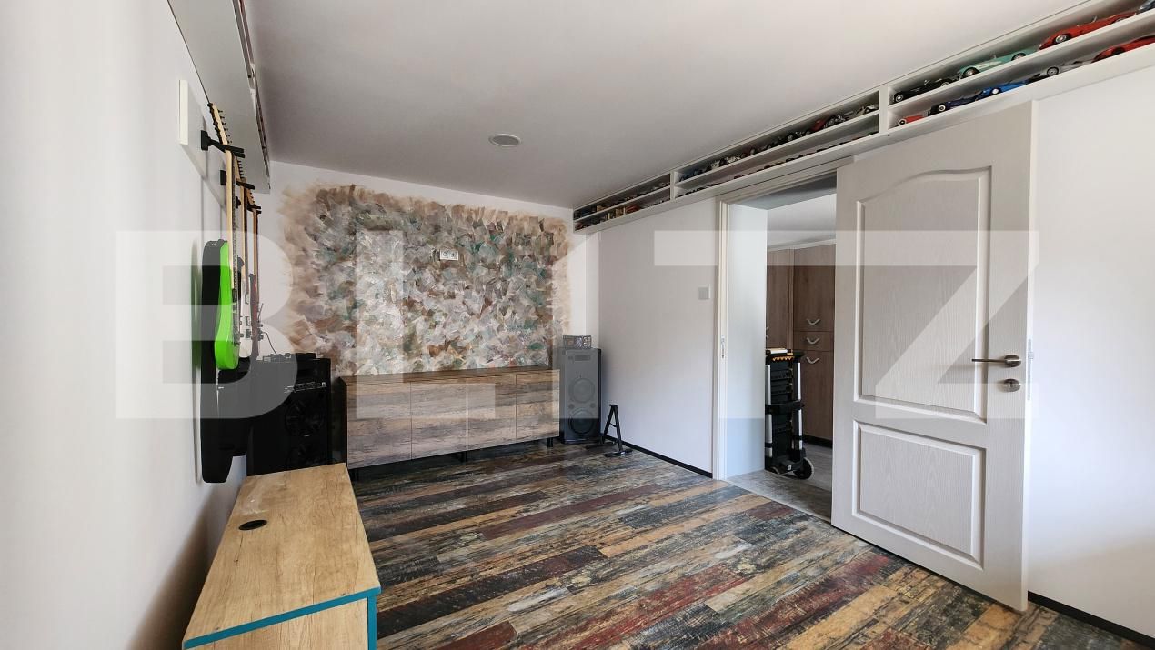 Casa de vânzare 3 camere Remetea - 168471CV | BLITZ Târgu Mureș | Poza21