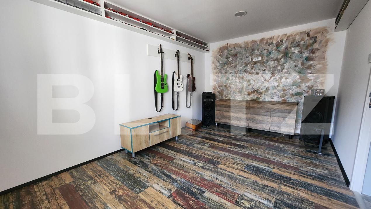 Casa de vânzare 3 camere Remetea - 168471CV | BLITZ Târgu Mureș | Poza23