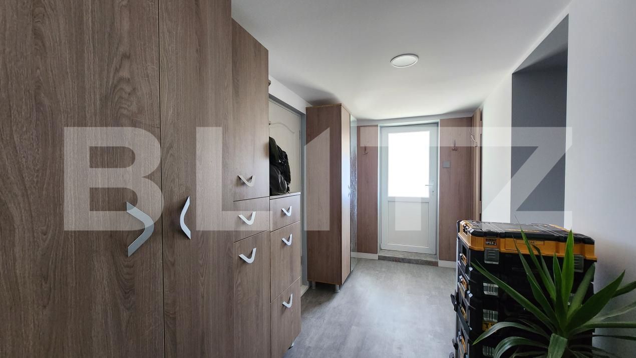 Casa de vânzare 3 camere Remetea - 168471CV | BLITZ Târgu Mureș | Poza19
