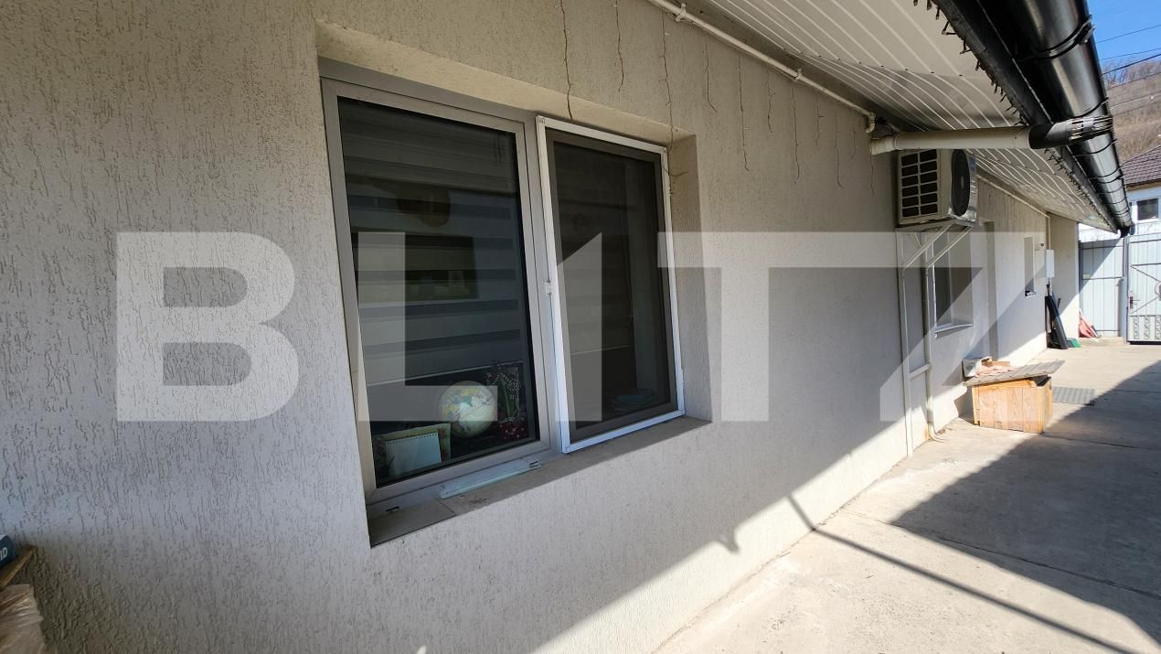 Casa de vânzare 3 camere Remetea - 168471CV | BLITZ Târgu Mureș | Poza24
