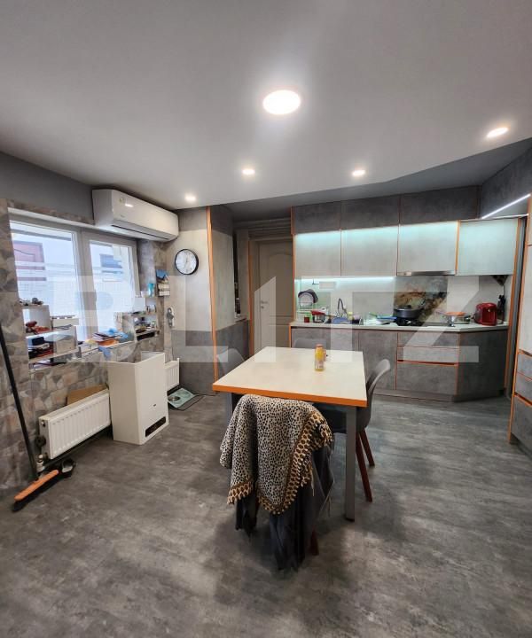 Casa de vânzare 2 camere Remetea - 168471CV | BLITZ Târgu Mureș | Poza3