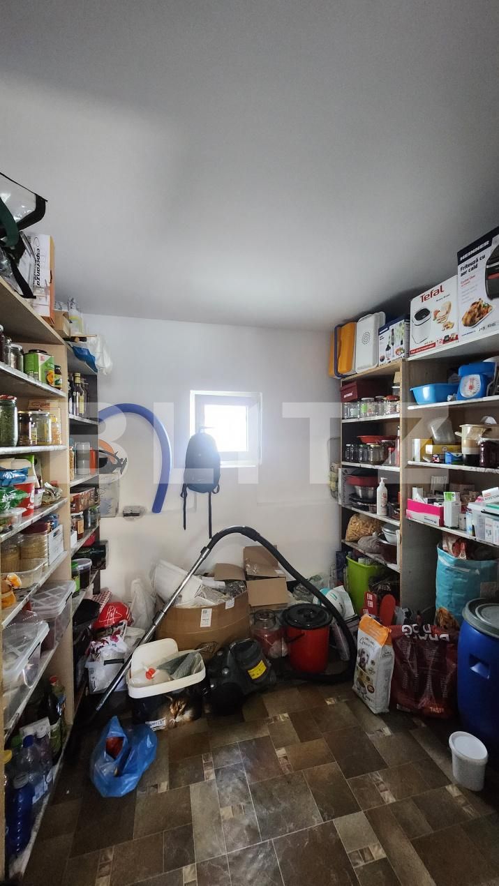 Casa de vânzare 3 camere Remetea - 168471CV | BLITZ Târgu Mureș | Poza24