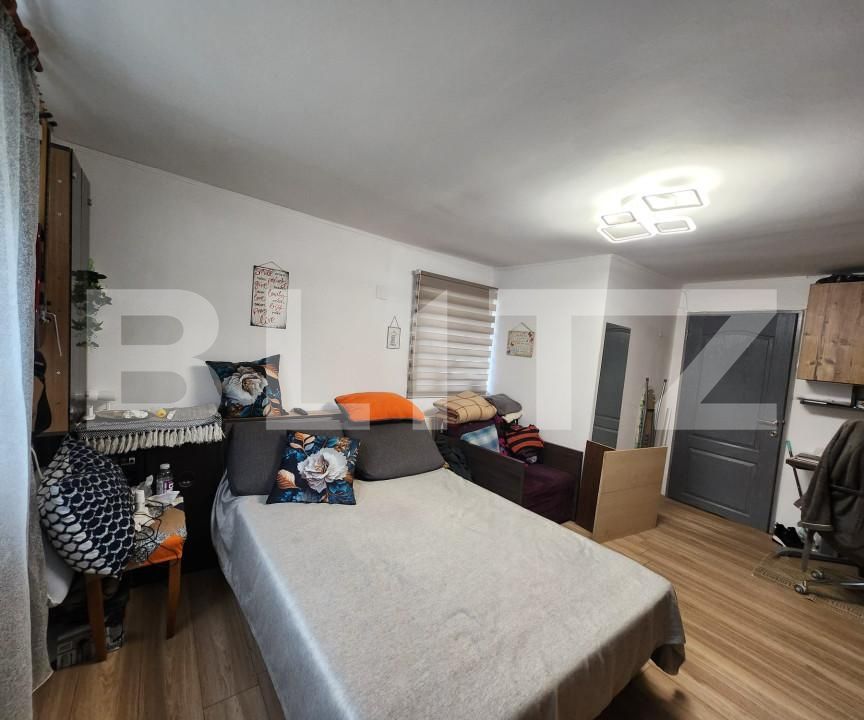 Casa de vânzare 2 camere Remetea - 168471CV | BLITZ Târgu Mureș | Poza17