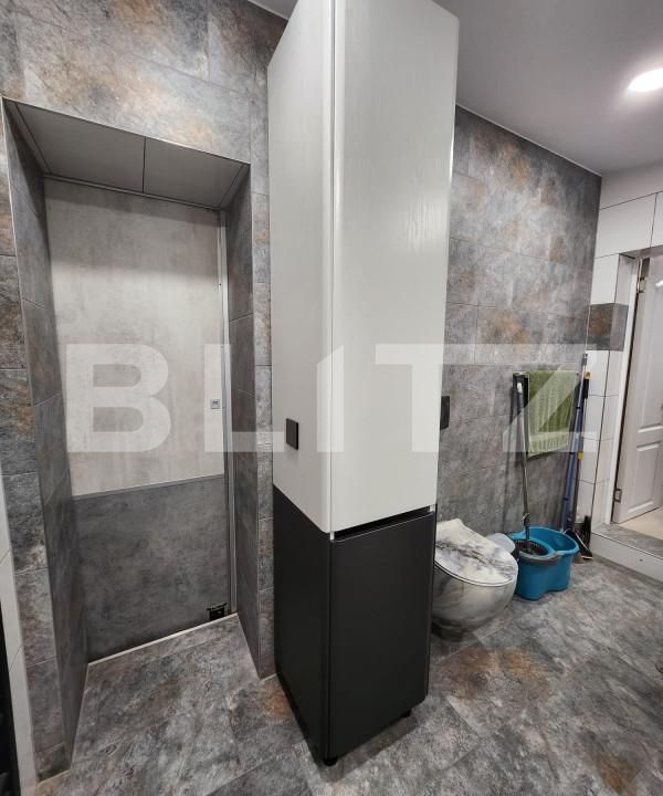 Casa de vânzare 3 camere Remetea - 168471CV | BLITZ Târgu Mureș | Poza12