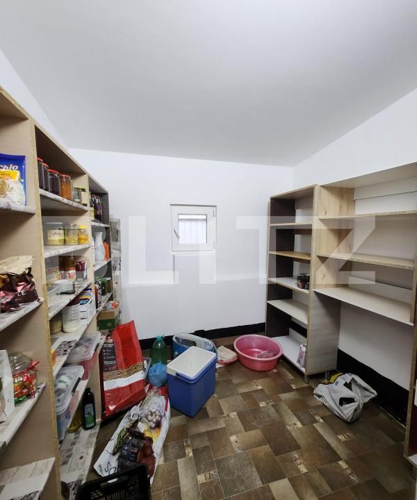 Casa de vânzare 2 camere Remetea - 168471CV | BLITZ Târgu Mureș | Poza22