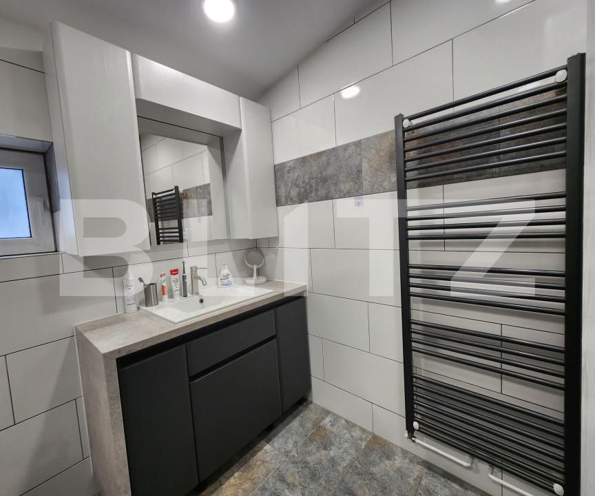 Casa de vânzare 3 camere Remetea - 168471CV | BLITZ Târgu Mureș | Poza5