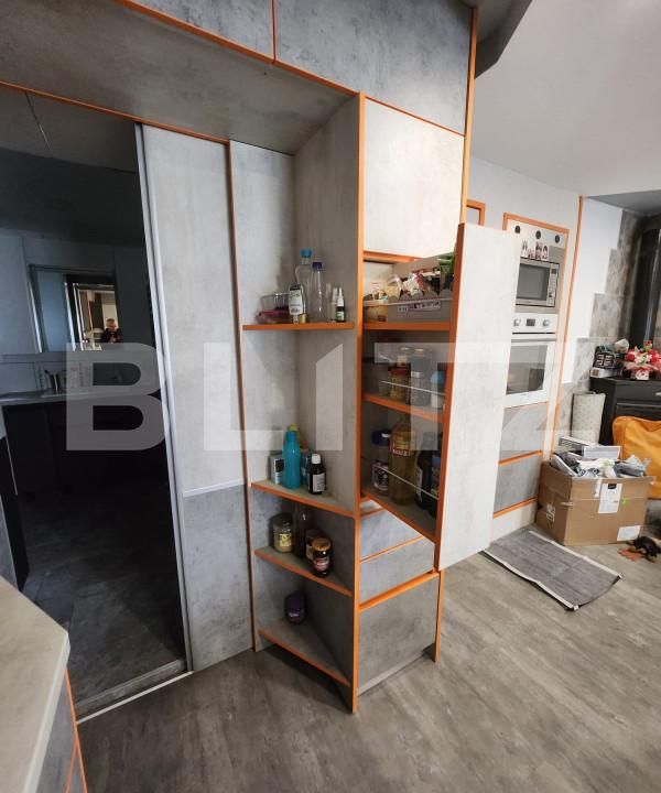 Casa de vânzare 3 camere Remetea - 168471CV | BLITZ Târgu Mureș | Poza3