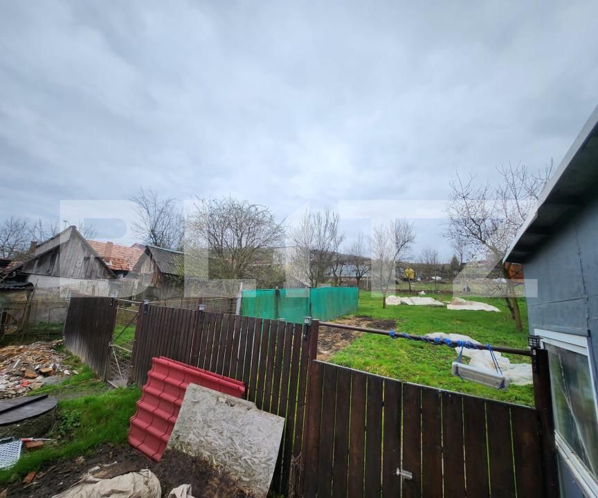 Casa de vânzare 2 camere Remetea - 168471CV | BLITZ Târgu Mureș | Poza21