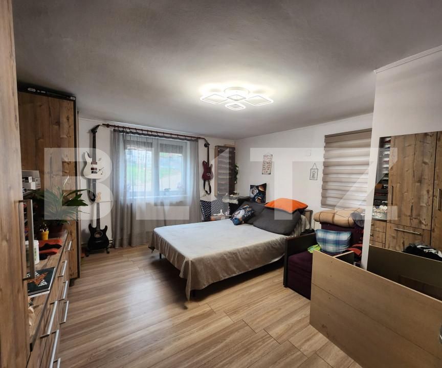 Casa de vânzare 3 camere Remetea - 168471CV | BLITZ Târgu Mureș | Poza17