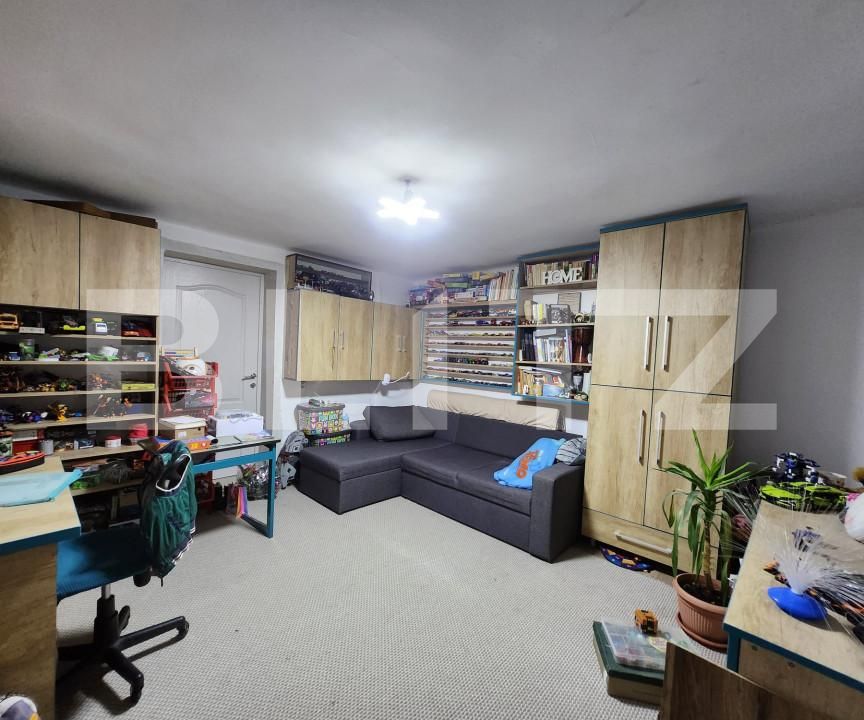 Casa de vânzare 2 camere Remetea - 168471CV | BLITZ Târgu Mureș | Poza20