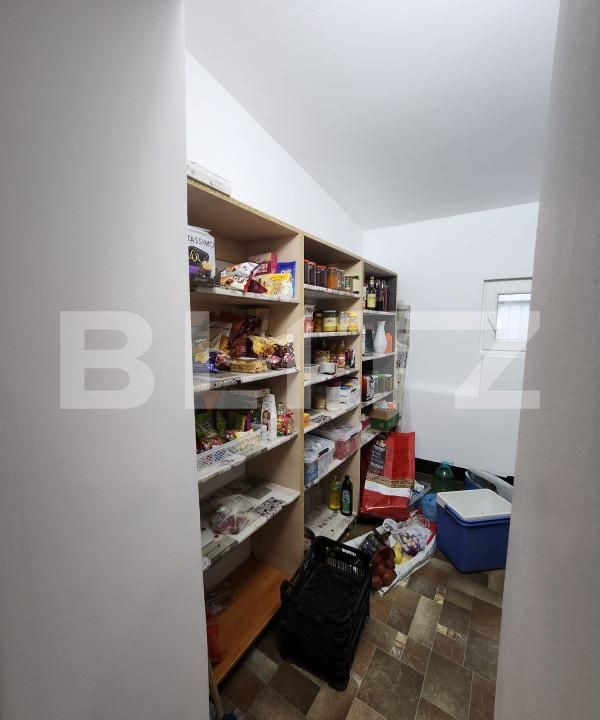 Casa de vânzare 2 camere Remetea - 168471CV | BLITZ Târgu Mureș | Poza23