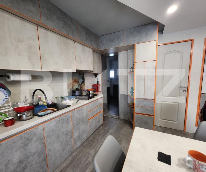 Casa de vânzare 3 camere Remetea - 168471CV | BLITZ Târgu Mureș | Poza3