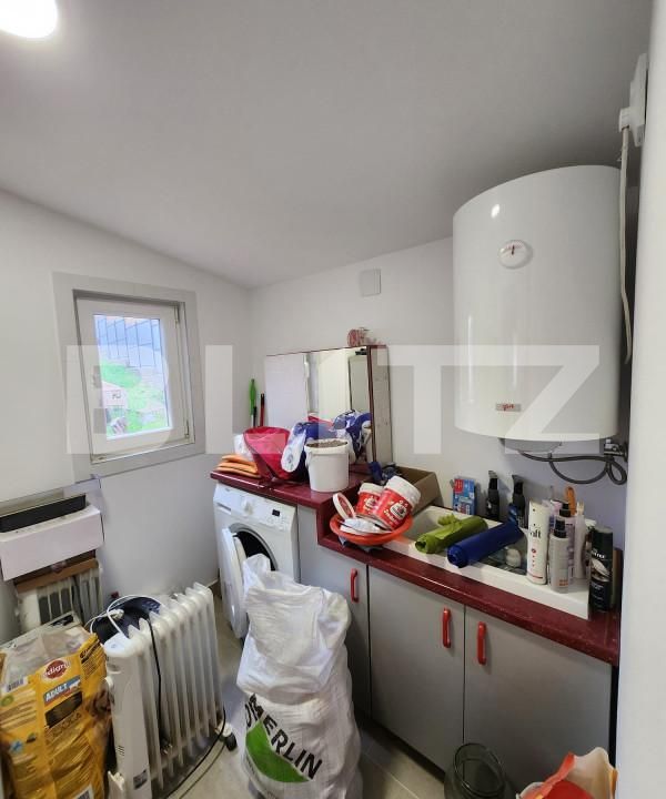 Casa de vânzare 2 camere Remetea - 168471CV | BLITZ Târgu Mureș | Poza11