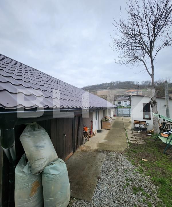 Casa de vânzare 2 camere Remetea - 168471CV | BLITZ Târgu Mureș | Poza25