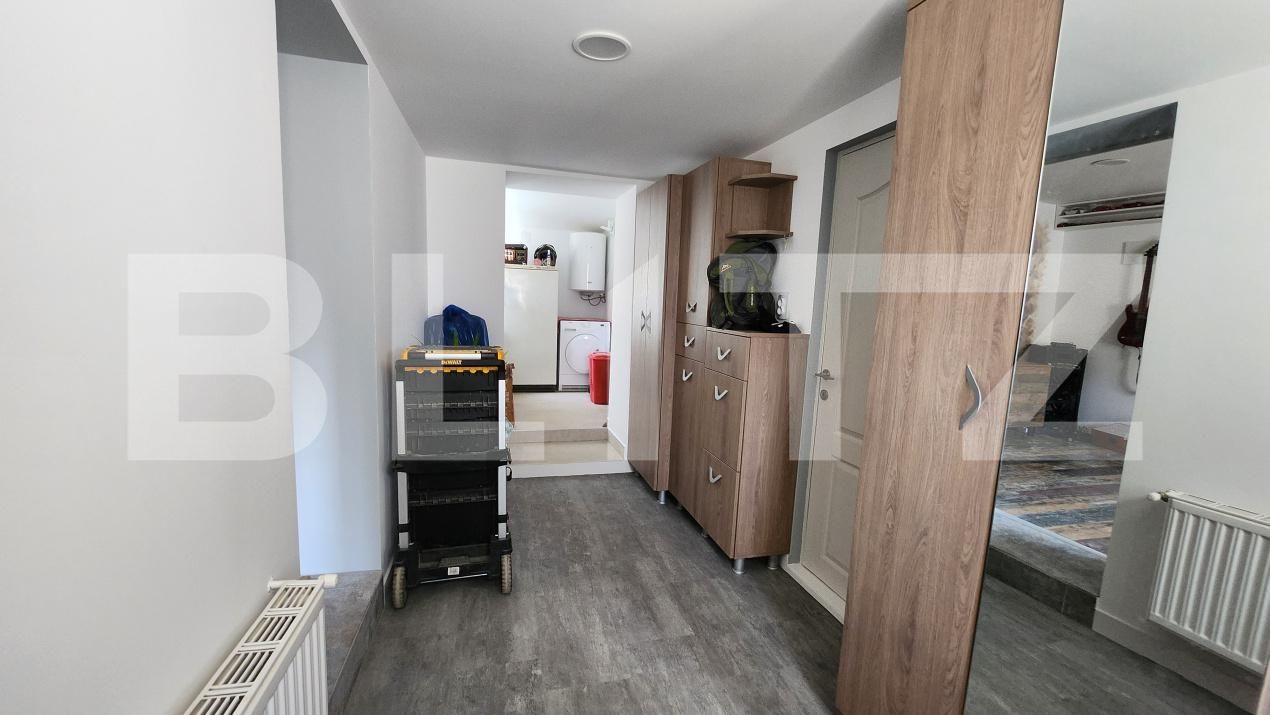 Casa de vânzare 3 camere Remetea - 168471CV | BLITZ Târgu Mureș | Poza18