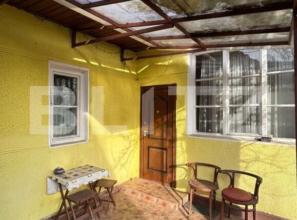 Casa de vânzare 3 camere Unirii - 168513CV | BLITZ Târgu Mureș | Poza5