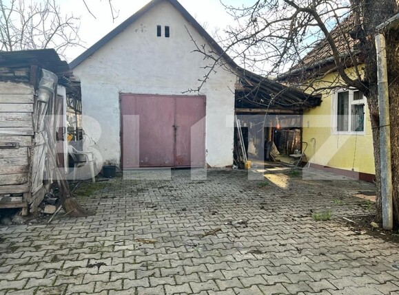 Casa de vânzare 3 camere Unirii - 168513CV | BLITZ Târgu Mureș | Poza4