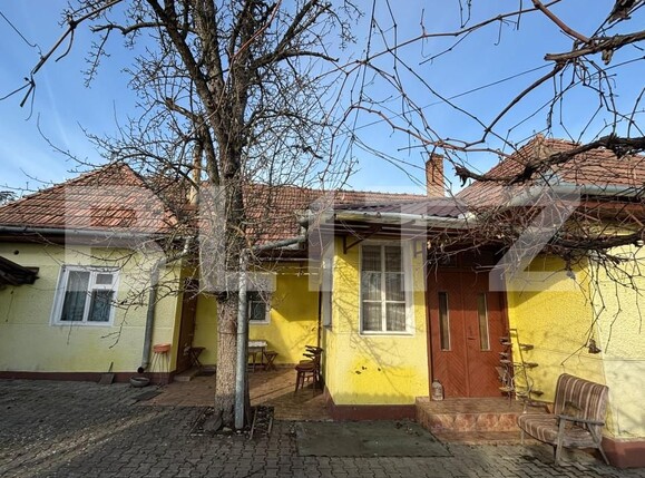 Casa de vânzare 3 camere Unirii - 168513CV | BLITZ Târgu Mureș | Poza3