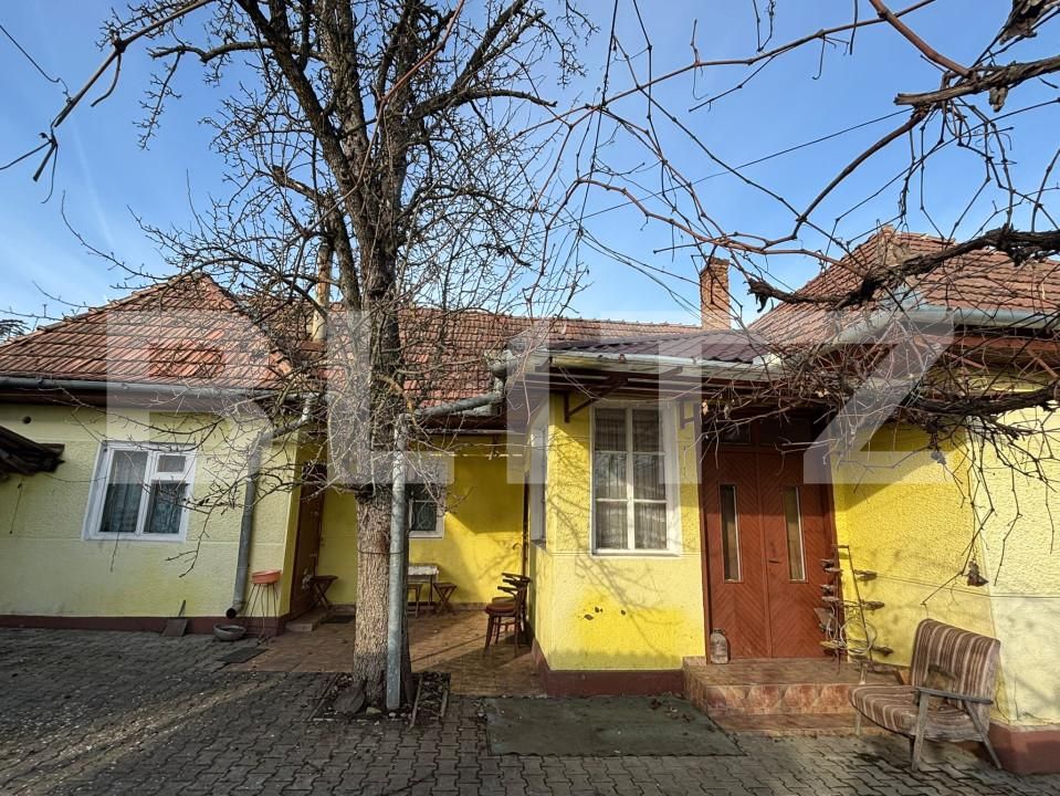 Casa de vânzare 3 camere Unirii - 168513CV | BLITZ Târgu Mureș | Poza3