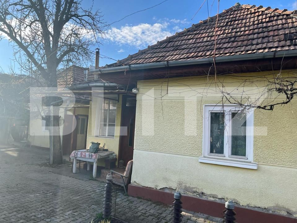 Casa de vânzare 3 camere Unirii - 168513CV | BLITZ Târgu Mureș | Poza2