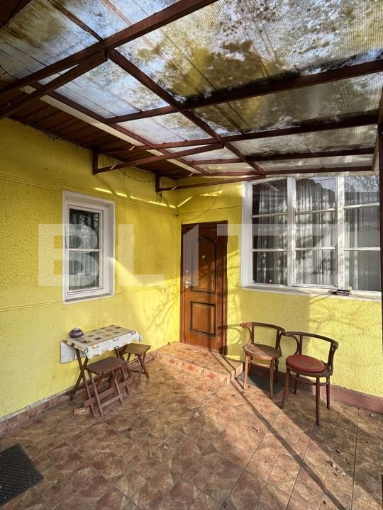 Casa de vânzare 3 camere Unirii - 168513CV | BLITZ Târgu Mureș | Poza3