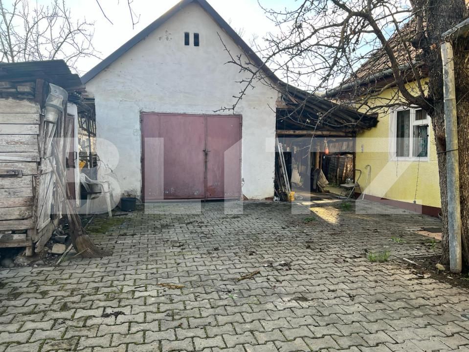 Casa de vânzare 3 camere Unirii - 168513CV | BLITZ Târgu Mureș | Poza4
