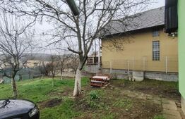 Casa cu 2 apartamente in Livezeni