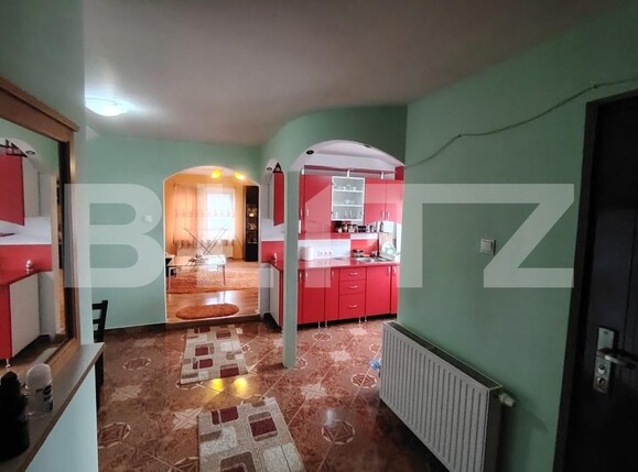 Casa de vânzare 4 camere Livezeni - 168518CV | BLITZ Târgu Mureș | Poza3