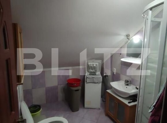 Casa de vânzare 4 camere Livezeni - 168518CV | BLITZ Târgu Mureș | Poza4