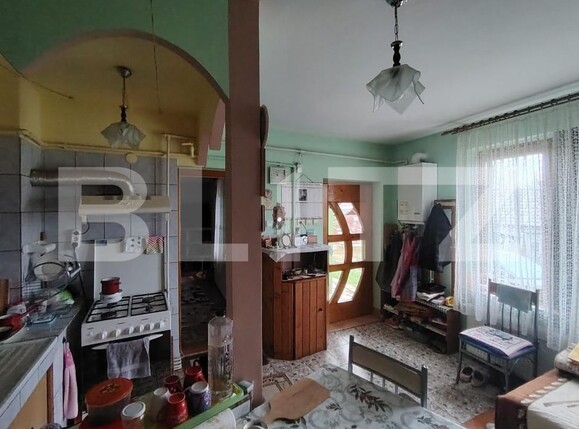 Casa de vânzare 4 camere Livezeni - 168518CV | BLITZ Târgu Mureș | Poza3