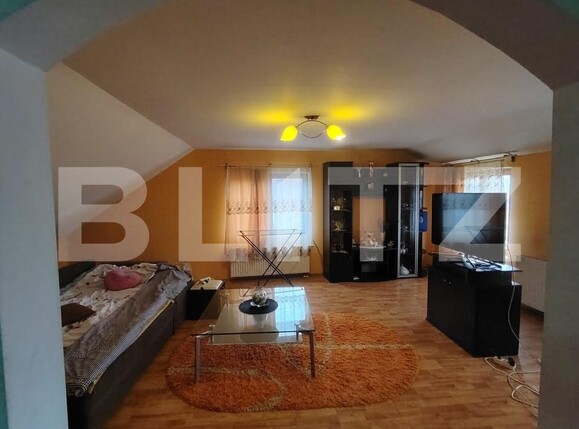 Casa de vânzare 4 camere Livezeni - 168518CV | BLITZ Târgu Mureș | Poza5