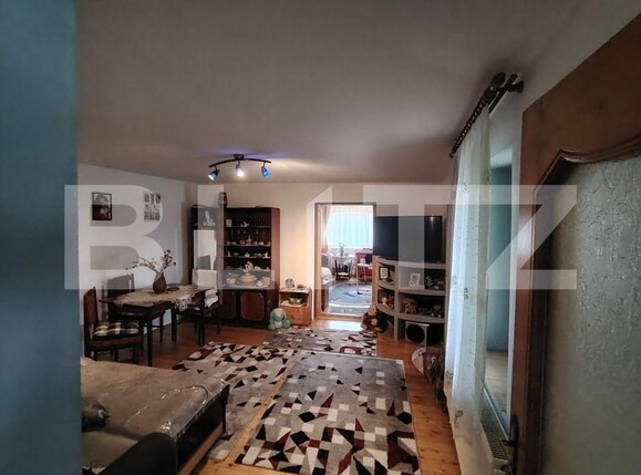 Casa de vânzare 4 camere Livezeni - 168518CV | BLITZ Târgu Mureș | Poza8