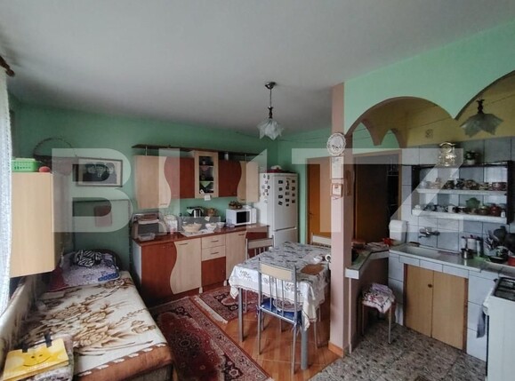 Casa de vânzare 4 camere Livezeni - 168518CV | BLITZ Târgu Mureș | Poza2