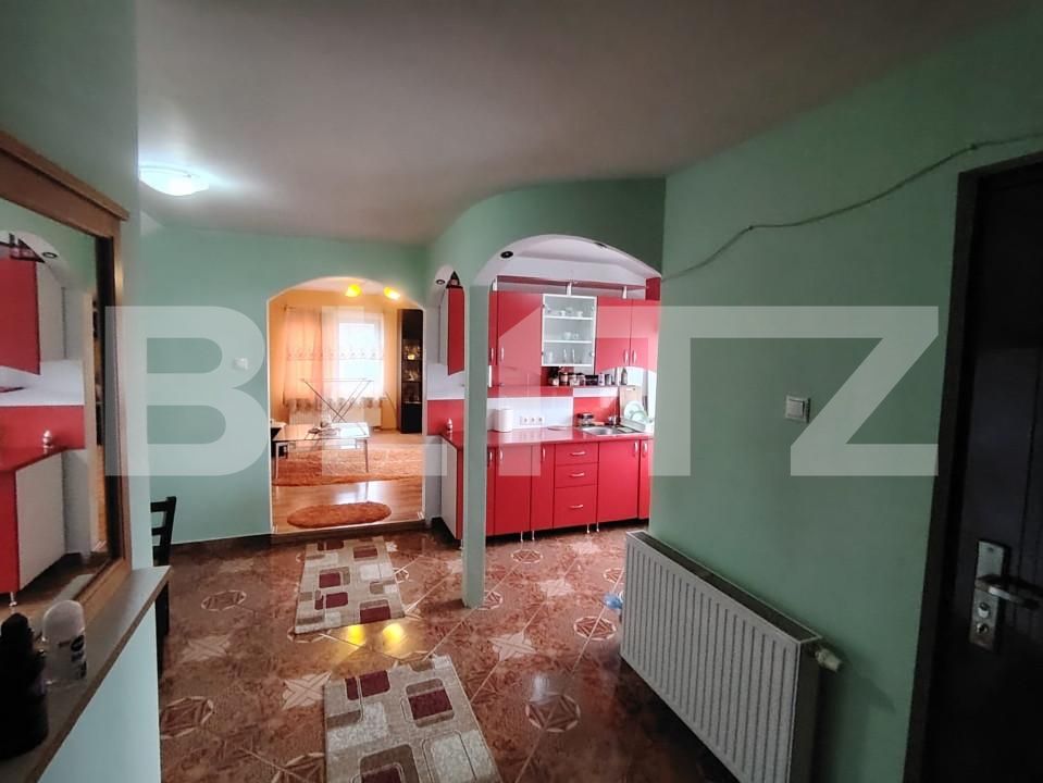 Casa de vânzare 4 camere Livezeni - 168518CV | BLITZ Târgu Mureș | Poza3