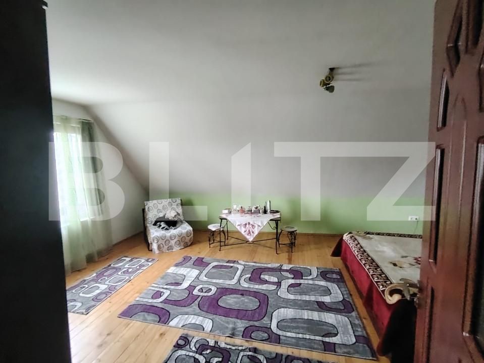 Casa de vânzare 4 camere Livezeni - 168518CV | BLITZ Târgu Mureș | Poza8