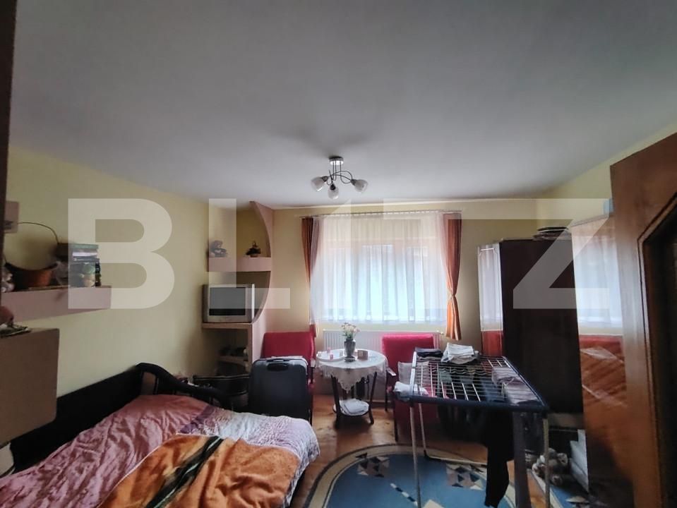 Casa de vânzare 4 camere Livezeni - 168518CV | BLITZ Târgu Mureș | Poza6